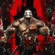 Illustration for article titled Frankenreview: Splatterhouse